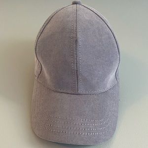 Light Purple Baseball Hat